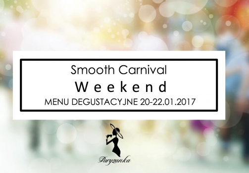 Dzień Babci i Dziadka i menu degustacyjne