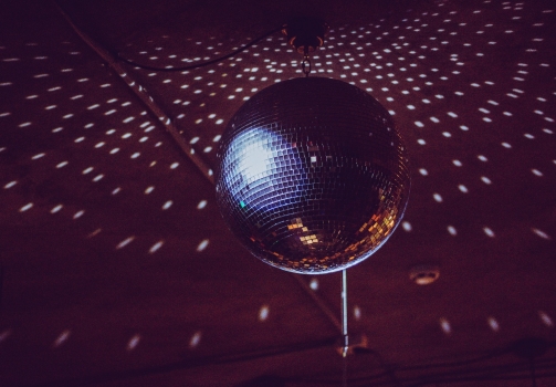 Andrzejkowe Disco Show 26.11.2016
