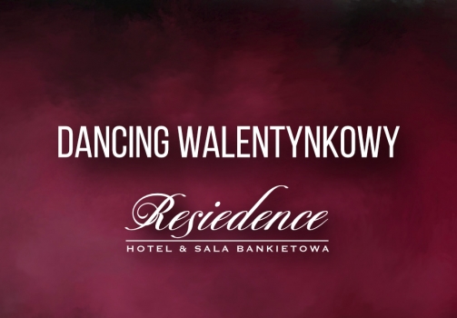 Dancing walentynkowy w stylu PRL- 10 luty 2017