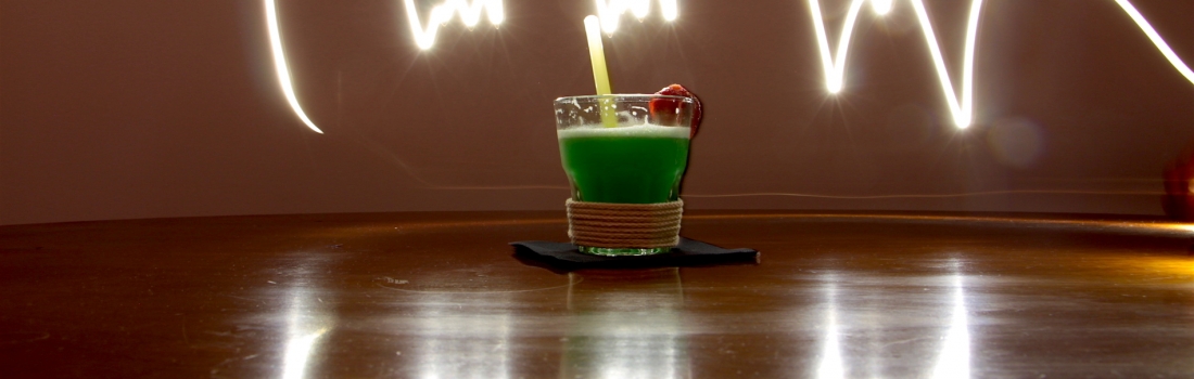 Co kryje w sobie dobry drink?